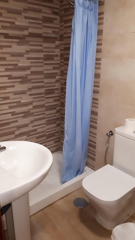 Hostal Nevot Granada Kültér fotó