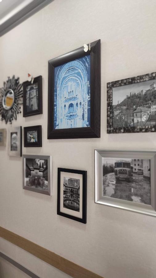 Hostal Nevot Granada Kültér fotó