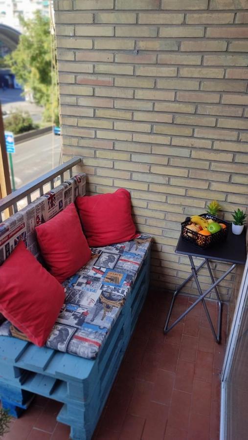 Hostal Nevot Granada Kültér fotó