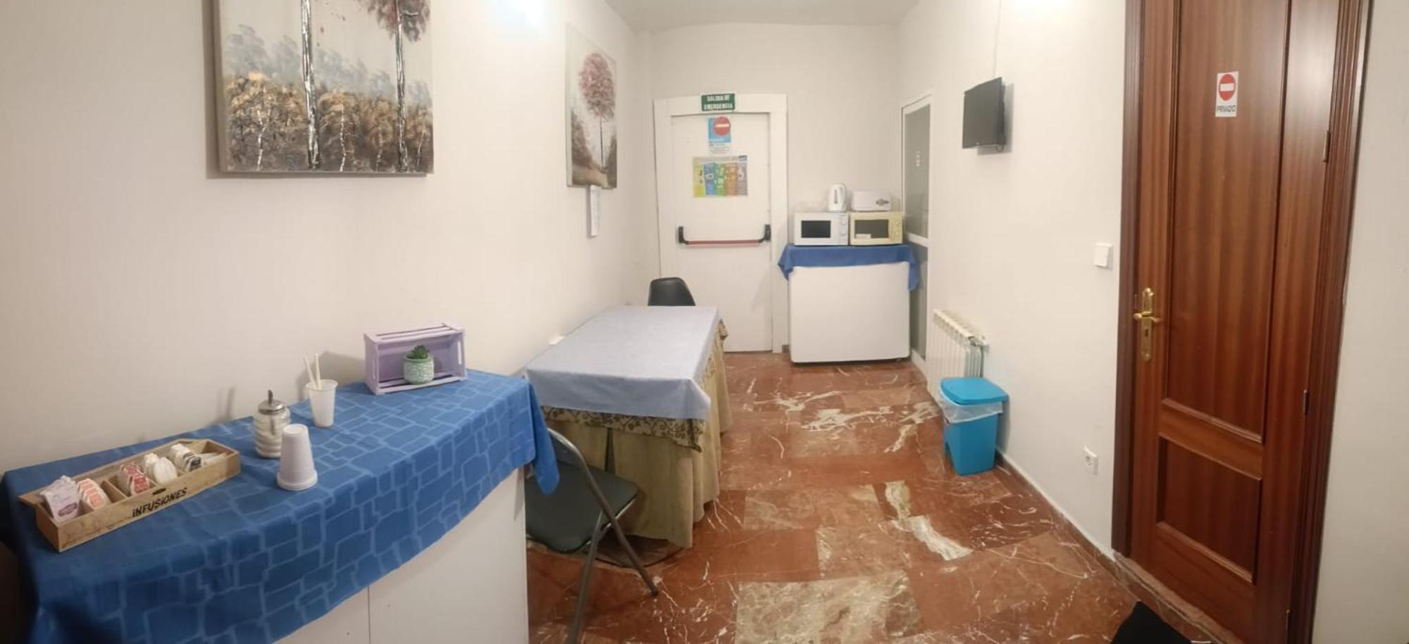 Hostal Nevot Granada Kültér fotó