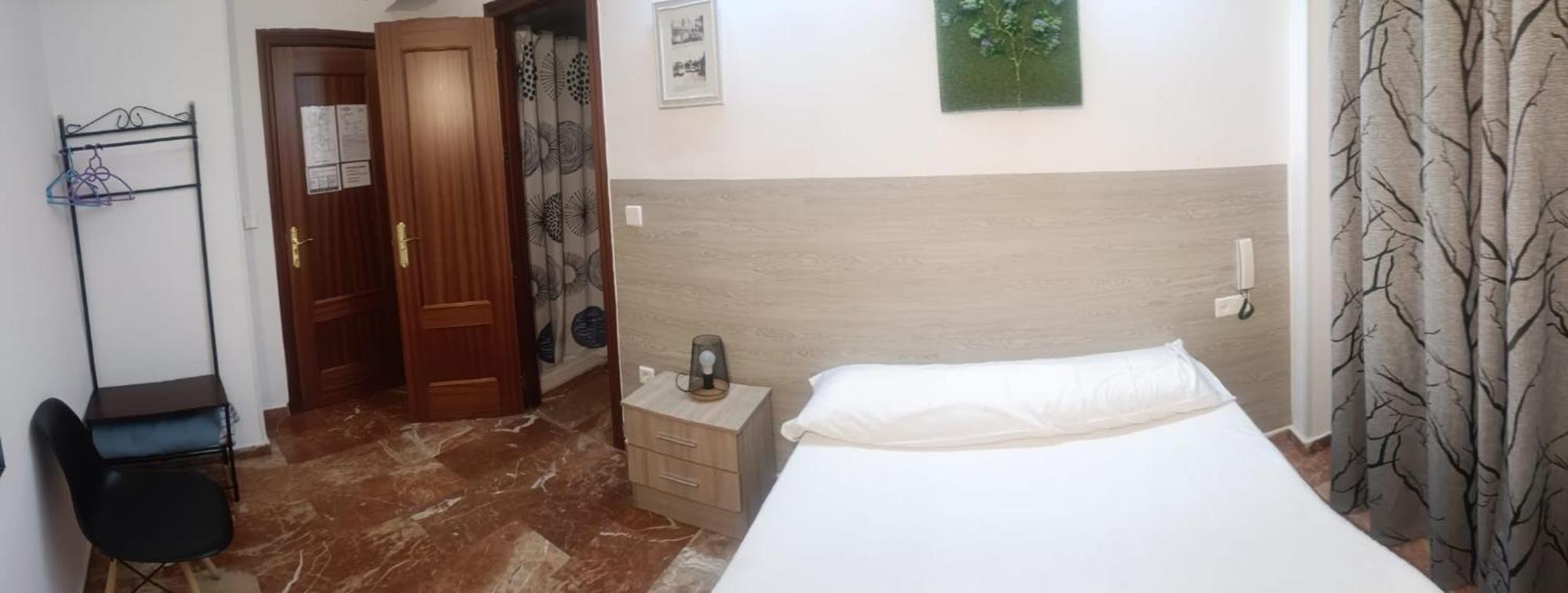 Hostal Nevot Granada Kültér fotó