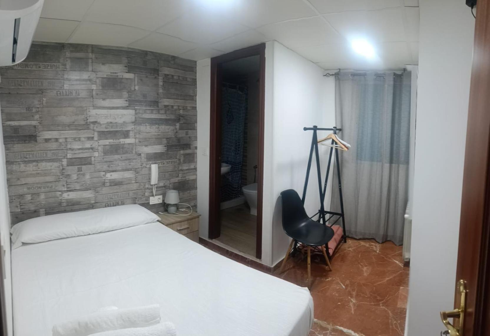 Hostal Nevot Granada Kültér fotó