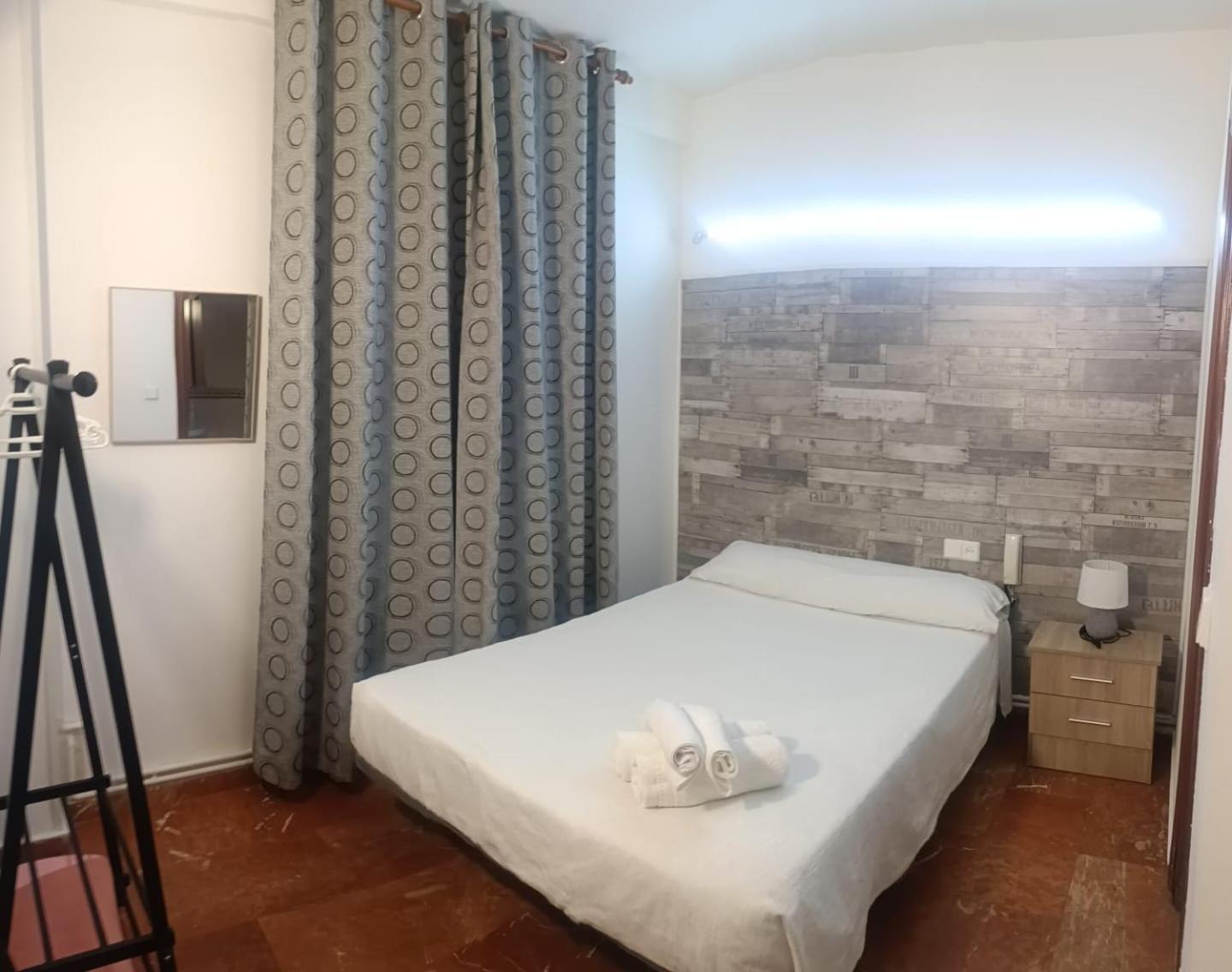 Hostal Nevot Granada Kültér fotó