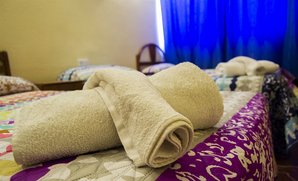 Hostal Nevot Granada Kültér fotó